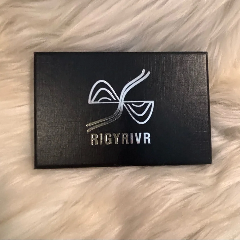Rigyrivr slim aluminum